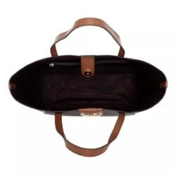 MICHAEL Michael Kors Large Tote Brown Multi Tote -Modetaschengeschäft A0175262 MichaelMichaelKors position 5