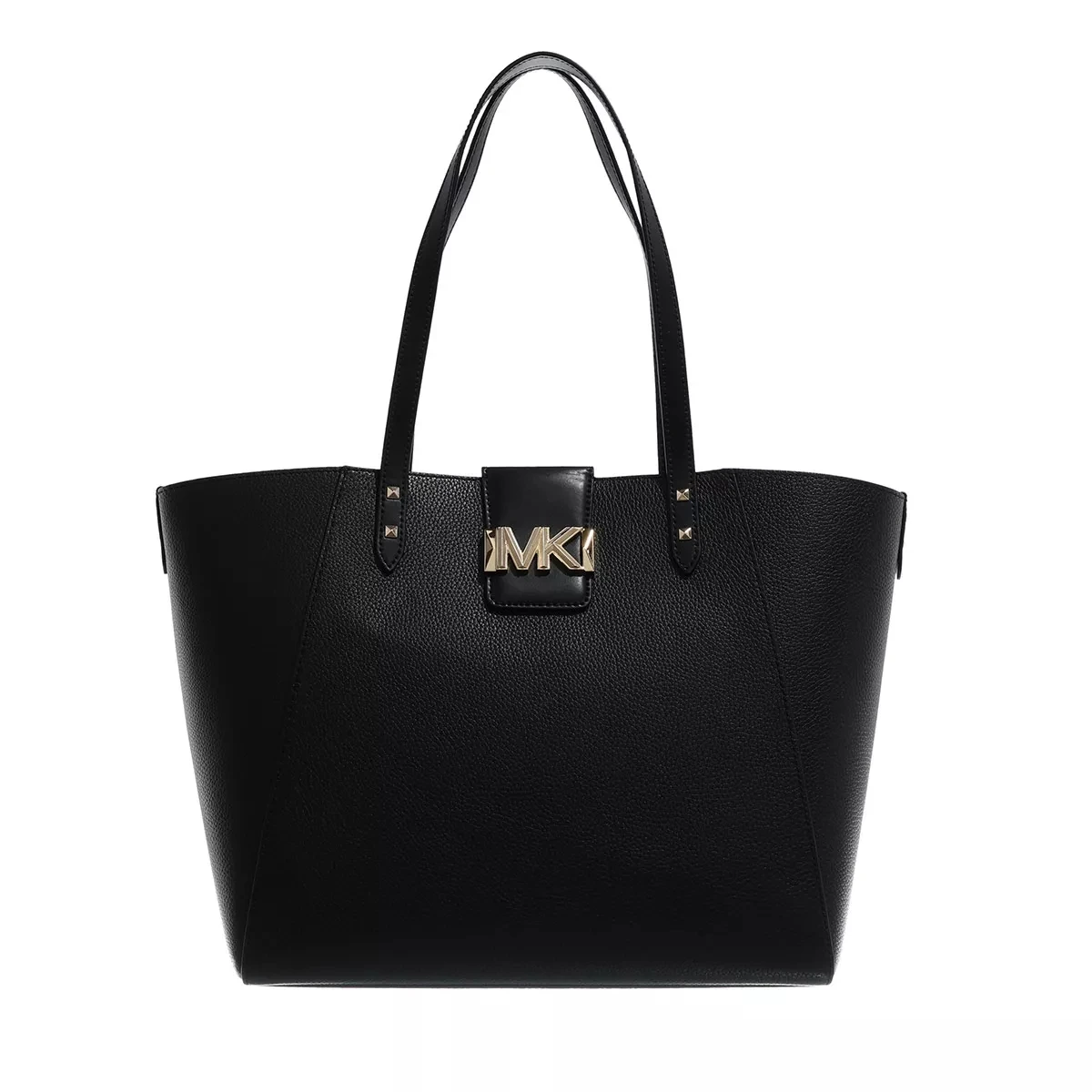 MICHAEL Michael Kors Large Tote Black Tote 3 MICHAEL Michael Kors Large Tote Black Tote