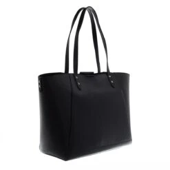 MICHAEL Michael Kors Large Tote Black Tote 9 MICHAEL Michael Kors Large Tote Black Tote -Modetaschengeschäft A0175263 MichaelMichaelKors position 3