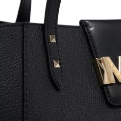 MICHAEL Michael Kors Large Tote Black Tote 10 MICHAEL Michael Kors Large Tote Black Tote -Modetaschengeschäft A0175263 MichaelMichaelKors position 4