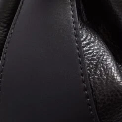 MICHAEL Michael Kors Medium Shoulder Black Bucket Bag -Modetaschengeschäft A0175266 MichaelMichaelKors position 5