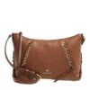 MICHAEL Michael Kors Md Messenger Luggage Crossbody Bag
