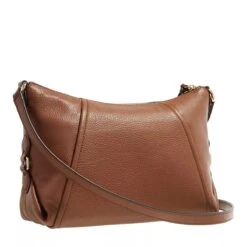 MICHAEL Michael Kors Md Messenger Luggage Crossbody Bag -Modetaschengeschäft A0175288 MIchaelMichaelKors position 3