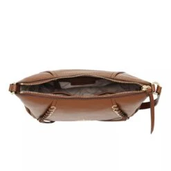 MICHAEL Michael Kors Md Messenger Luggage Crossbody Bag -Modetaschengeschäft A0175288 MIchaelMichaelKors position 5