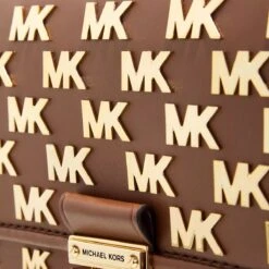 MICHAEL Michael Kors Sm Conv Shoulder Luggage Satchel -Modetaschengeschäft A0175290 MichaelMichaelKors position 5