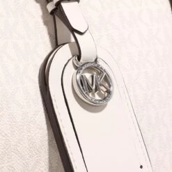 MICHAEL Michael Kors Lg Travel Sleeve Tote Opt/Allum Shopper 12 MICHAEL Michael Kors Lg Travel Sleeve Tote Opt/Allum Shopper -Modetaschengeschäft A0175321 MichaelMichaelKors position 5