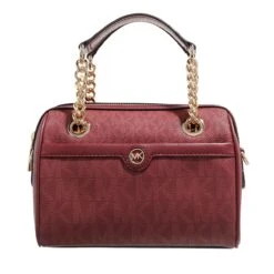 MICHAEL Michael Kors Xs Duffle Xbody Brandy Duffle Bag
