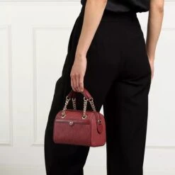 MICHAEL Michael Kors Xs Duffle Xbody Brandy Duffle Bag -Modetaschengeschäft A0175344 MichaelMichaelKors position 3