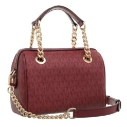 MICHAEL Michael Kors Xs Duffle Xbody Brandy Duffle Bag -Modetaschengeschäft A0175344 MichaelMichaelKors position 4