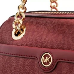 MICHAEL Michael Kors Xs Duffle Xbody Brandy Duffle Bag -Modetaschengeschäft A0175344 MichaelMichaelKors position 5