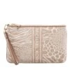 MICHAEL Michael Kors Lg Tz Wristlet Camel Multi Wristlet 1 MICHAEL Michael Kors Lg Tz Wristlet Camel Multi Wristlet -Modetaschengeschäft A0175406 MichaelMichaelKors position 1