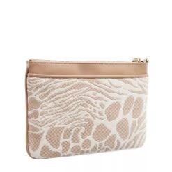 MICHAEL Michael Kors Lg Tz Wristlet Camel Multi Wristlet -Modetaschengeschäft A0175406 MichaelMichaelKors position 3