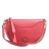 MICHAEL Michael Kors Sm Hlf Moon Cnv Pouchette Dahlia Pochette 2 MICHAEL Michael Kors Sm Hlf Moon Cnv Pouchette Dahlia Pochette -Modetaschengeschäft A0175411 MichaelMichaelKors position 1
