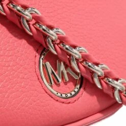 MICHAEL Michael Kors Sm Hlf Moon Cnv Pouchette Dahlia Pochette -Modetaschengeschäft A0175411 MichaelMichaelKors position 5