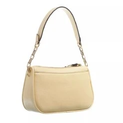 MICHAEL Michael Kors Lg Pouchette Buttermilk Pochette -Modetaschengeschäft A0175413 MichaelMichaelKors position 3