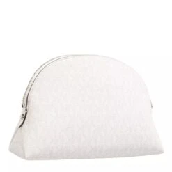 MICHAEL Michael Kors Lg Travel Pouch Opt/Allum Pochette 9 MICHAEL Michael Kors Lg Travel Pouch Opt/Allum Pochette -Modetaschengeschäft A0175418 MichaelMichaelKors position 3