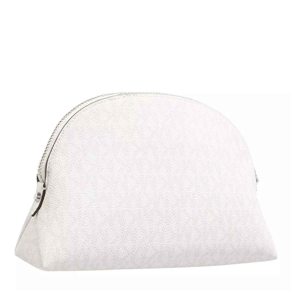 MICHAEL Michael Kors Lg Travel Pouch Opt/Allum Pochette 5 MICHAEL Michael Kors Lg Travel Pouch Opt/Allum Pochette – Bild 3