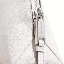 MICHAEL Michael Kors Lg Travel Pouch Opt/Allum Pochette 10 MICHAEL Michael Kors Lg Travel Pouch Opt/Allum Pochette -Modetaschengeschäft A0175418 MichaelMichaelKors position 4