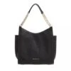 MICHAEL Michael Kors Medium Chain Shoulder Tote Black Tote -Modetaschengeschäft A0175446 MichaelMichaelKors position 1