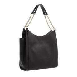 MICHAEL Michael Kors Medium Chain Shoulder Tote Black Tote -Modetaschengeschäft A0175446 MichaelMichaelKors position 3