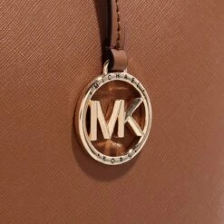 MICHAEL Michael Kors Double Sided Saffiano Backing Luggage Shopper -Modetaschengeschäft A0175448 MichaelMichaelKors position 4