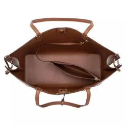 MICHAEL Michael Kors Double Sided Saffiano Backing Luggage Shopper -Modetaschengeschäft A0175448 MichaelMichaelKors position 5