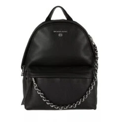 MICHAEL Michael Kors Medium Backpack Black Rucksack