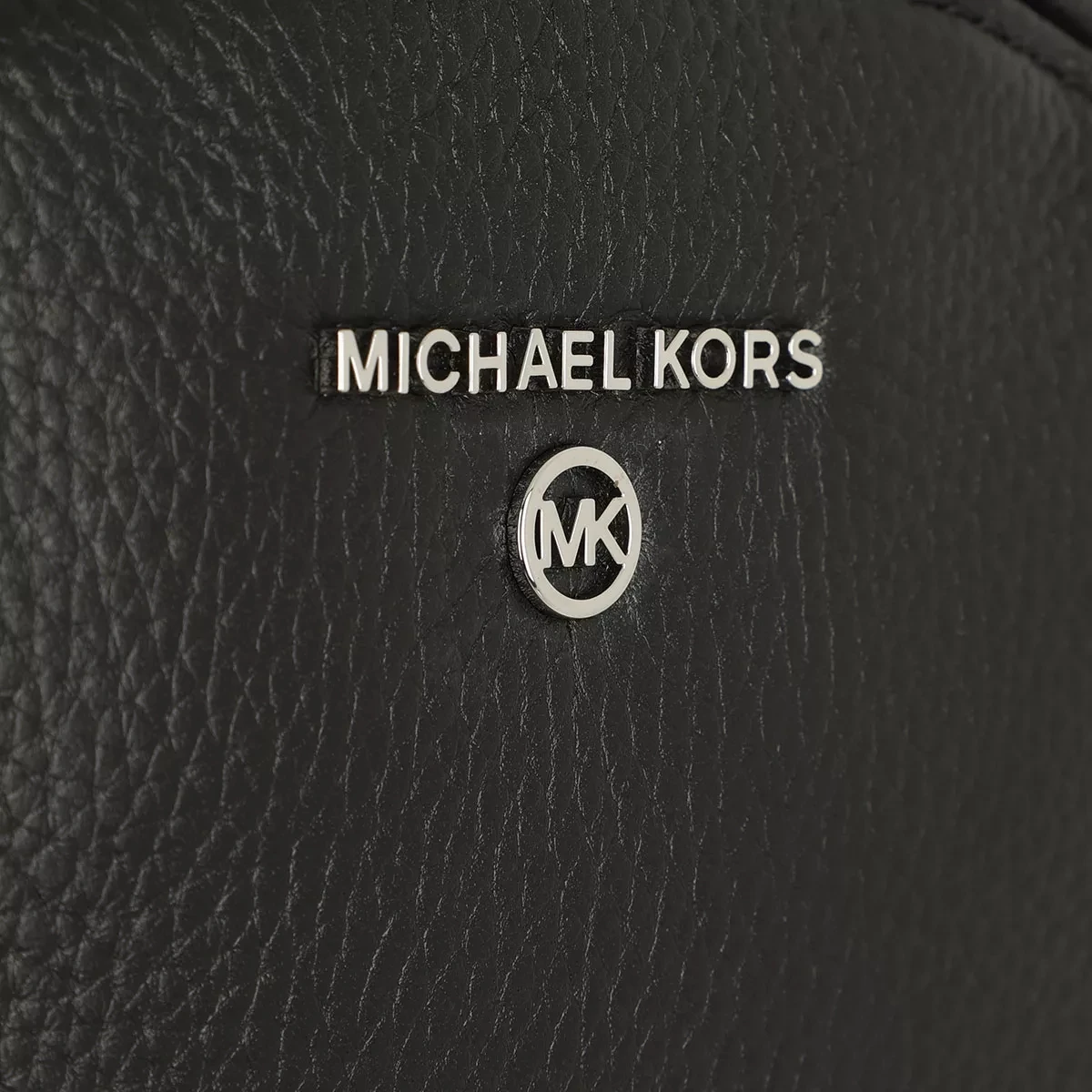MICHAEL Michael Kors Medium Backpack Black Rucksack 6 MICHAEL Michael Kors Medium Backpack Black Rucksack – Bild 4