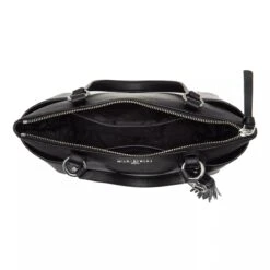 MICHAEL Michael Kors Sullivan Small Convertible Top-Zip Tote Black Tote -Modetaschengeschäft A0176295 MichaelKors position 6