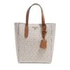 MICHAEL Michael Kors Sm Ns Shopper Tote Vanilla Acrn Tote -Modetaschengeschäft A0176298 MichaelMichaelKors position 1
