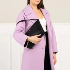 Guess Eco Brenton Tote Black Shopper -Modetaschengeschäft A0178026 Guess position 3