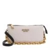 Guess Turin Mini Bag Top Zip Stone Multi Pochette -Modetaschengeschäft A0178118 Guess position 1