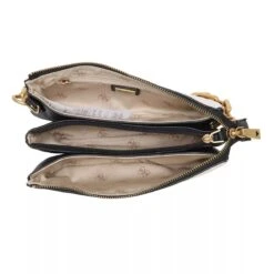 Guess Turin Mini Bag Top Zip Stone Multi Pochette -Modetaschengeschäft A0178118 Guess position 6