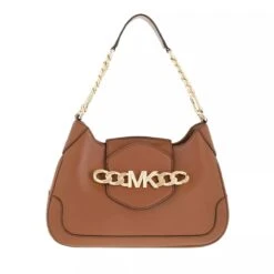 MICHAEL Michael Kors Medium Conv Shoulder Luggage Hobo Bag