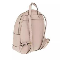 MICHAEL Michael Kors Medium Backpack Soft Pink Rucksack -Modetaschengeschäft A0178892 MichaelMichaelKors position 3
