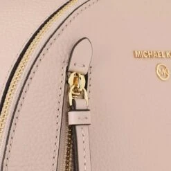 MICHAEL Michael Kors Medium Backpack Soft Pink Rucksack -Modetaschengeschäft A0178892 MichaelMichaelKors position 4