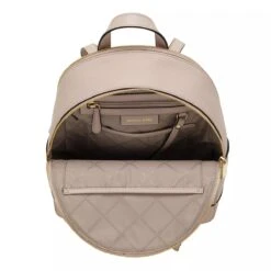 MICHAEL Michael Kors Medium Backpack Soft Pink Rucksack -Modetaschengeschäft A0178892 MichaelMichaelKors position 5