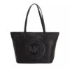 MICHAEL Michael Kors Medium Tz Tote Black Shopper -Modetaschengeschäft A0178897 MichaelMichaelKors position 1