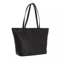 MICHAEL Michael Kors Medium Tz Tote Black Shopper -Modetaschengeschäft A0178897 MichaelMichaelKors position 3