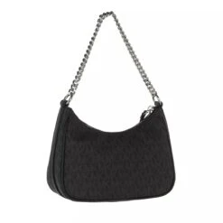 MICHAEL Michael Kors Sm Chain Pouchette Black Pochette -Modetaschengeschäft A0178937 MichaelKors position 3