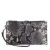 MICHAEL Michael Kors Dblzp Wristlet Black/Wht Wristlet 2 MICHAEL Michael Kors Dblzp Wristlet Black/Wht Wristlet -Modetaschengeschäft A0178961 MichaelMichaelKors position 1