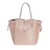 Furla Net L Tote Dark Bon Bon+Bon Bon Shopper