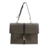 Furla Narciso M Shoulder Bag Salvia C+Dark Salvia+Nero Satchel 2 Furla Narciso M Shoulder Bag Salvia C+Dark Salvia+Nero Satchel -Modetaschengeschäft A0179113 Furla position 1