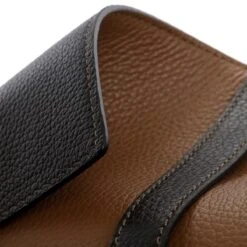 Furla Narciso M Shoulder Bag Cognac H+Perla E+Nero Satchel -Modetaschengeschäft A0179114 Furla position 7