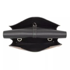 Furla Narciso M Shoulder Bag Cognac H+Perla E+Nero Satchel -Modetaschengeschäft A0179114 Furla position 8