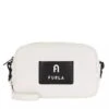 Furla Iris S Crossbody Talco H+Nero Crossbody Bag 2 Furla Iris S Crossbody Talco H+Nero Crossbody Bag -Modetaschengeschäft A0179137 Furla position 1