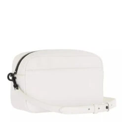 Furla Iris S Crossbody Talco H+Nero Crossbody Bag -Modetaschengeschäft A0179137 Furla position 3