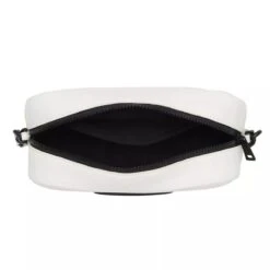 Furla Iris S Crossbody Talco H+Nero Crossbody Bag -Modetaschengeschäft A0179137 Furla position 5