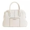 Furla Ninfa S Boston Bag Perla E Bowling Bag 2 Furla Ninfa S Boston Bag Perla E Bowling Bag -Modetaschengeschäft A0179138 Furla position 1
