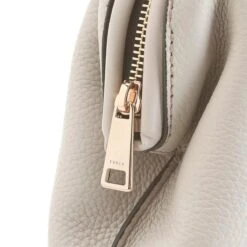 Furla Ninfa S Boston Bag Perla E Bowling Bag 12 Furla Ninfa S Boston Bag Perla E Bowling Bag -Modetaschengeschäft A0179138 Furla position 5